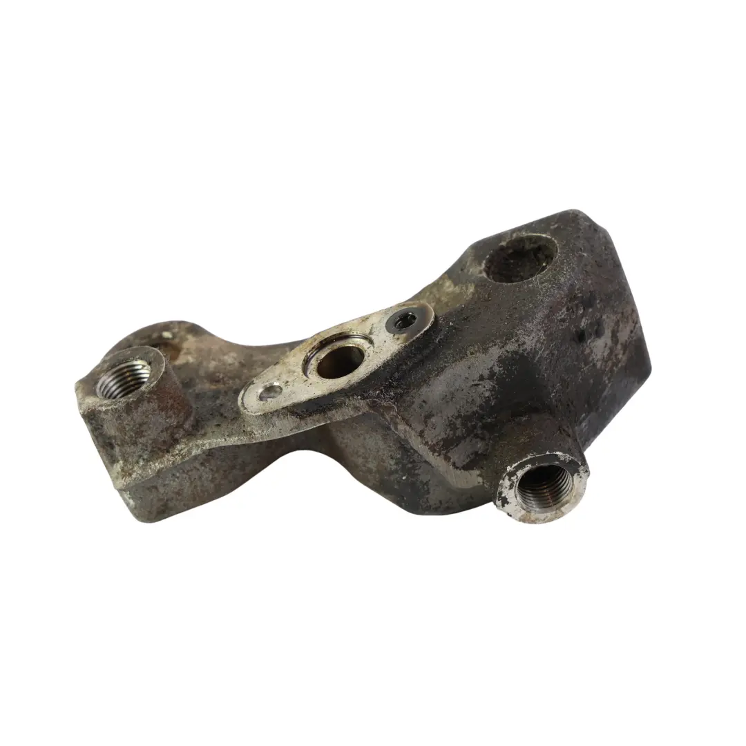 Porsche Cayenne 9PA Oil Collection Container Cylinders 1-4 4850 - SKU 94810732054 - Part number 94810732054