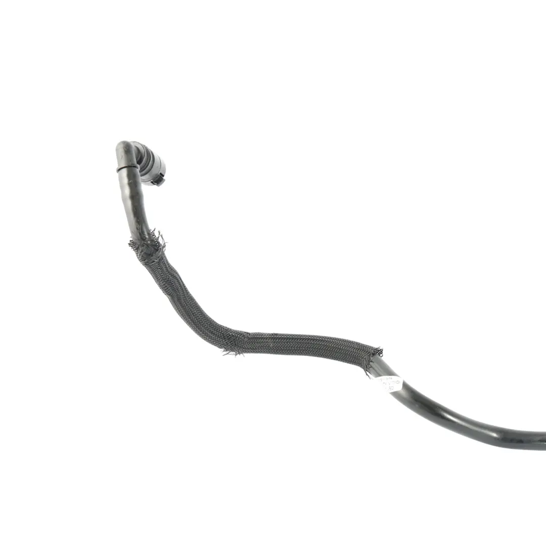 Porsche Cayenne 9PA Crankcase Breather Hose Pipe Line 4.5 Petrol - SKU 94811007003 - Part number 94811007003