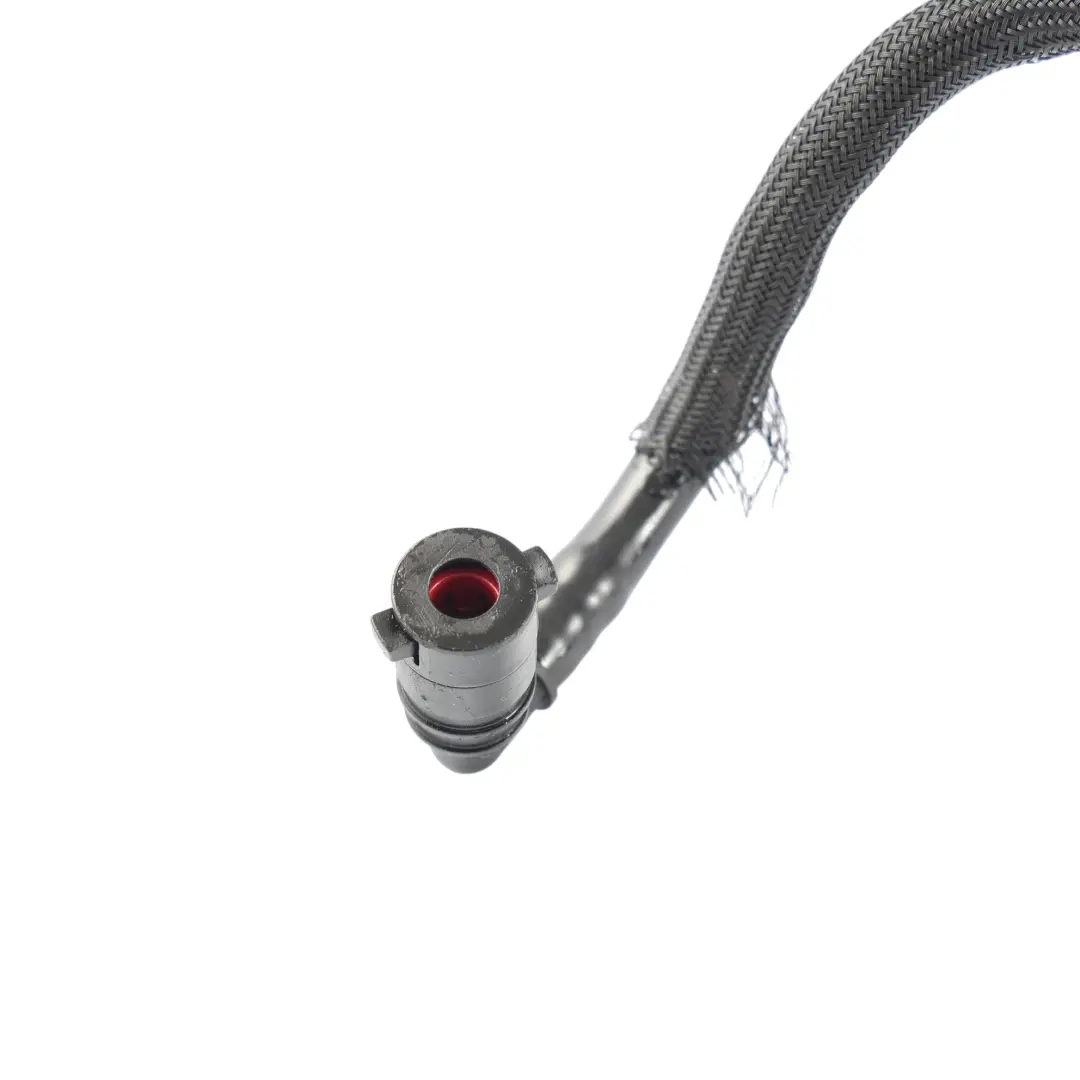 Porsche Cayenne 9PA Crankcase Breather Hose Pipe Line 4.5 Petrol - SKU 94811007003 - Part number 94811007003