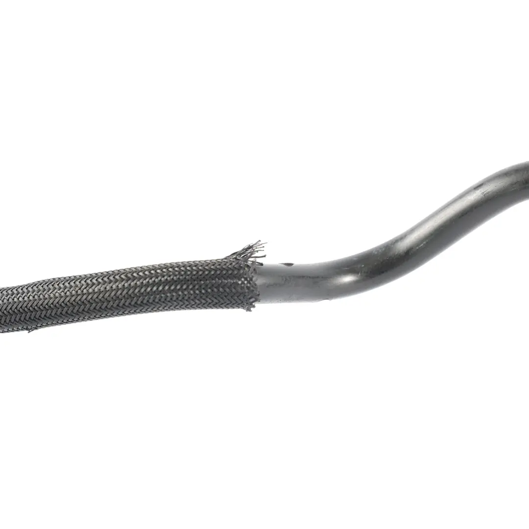 Porsche Cayenne 9PA Crankcase Breather Hose Pipe Line 4.5 Petrol - SKU 94811007003 - Part number 94811007003