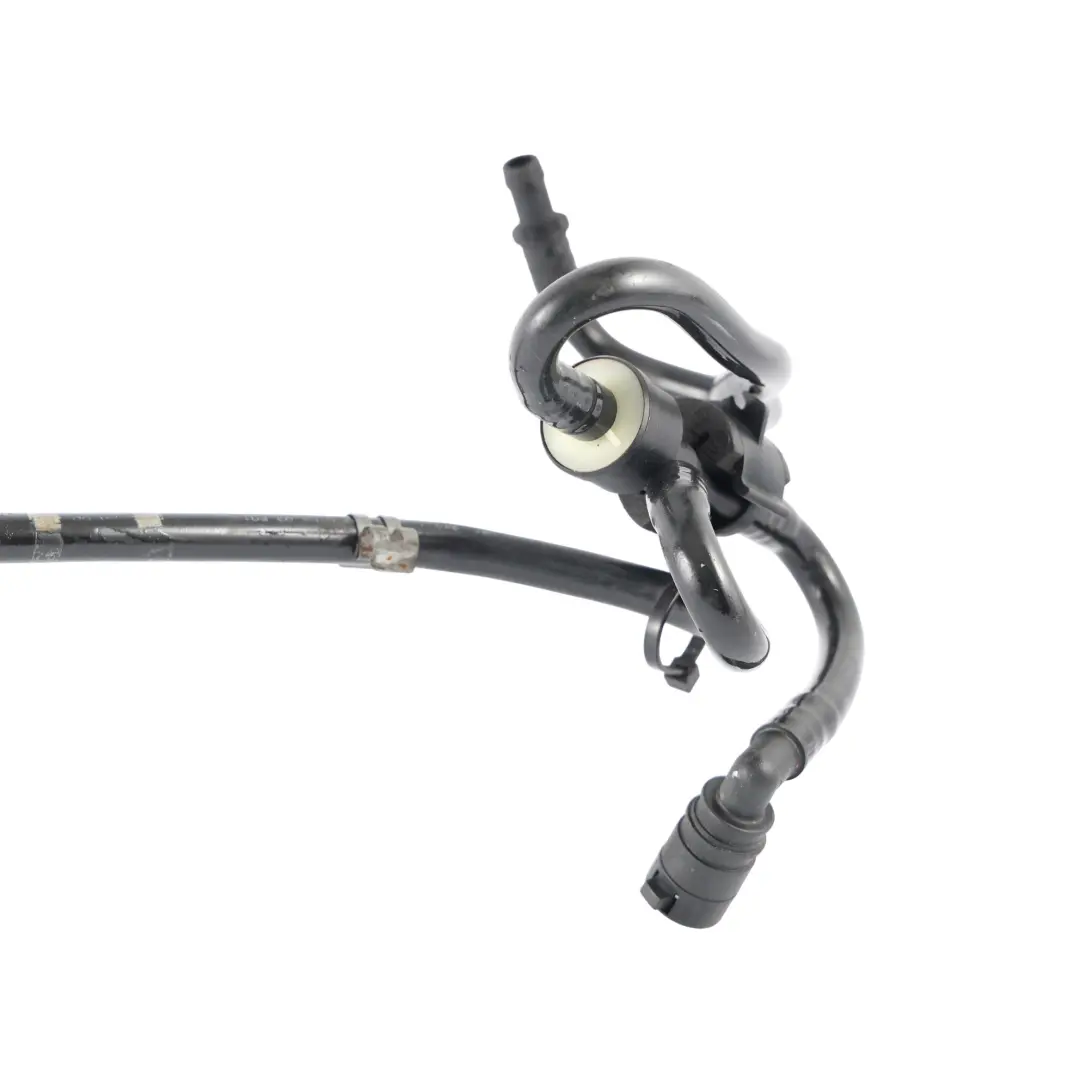 Porsche Cayenne 9PA Crankcase Breather Hose Pipe Line 4.5 Petrol - SKU 94811007003 - Part number 94811007003