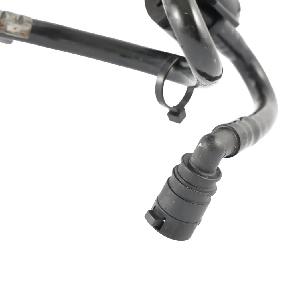 Porsche Cayenne 9PA Crankcase Breather Hose Pipe Line 4.5 Petrol - SKU 94811007003 - Part number 94811007003