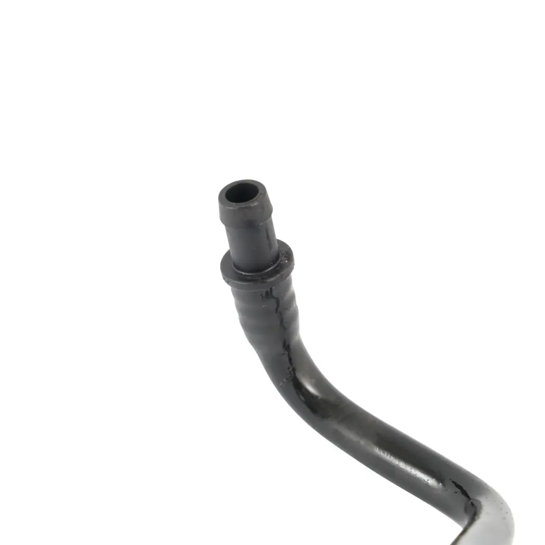 Porsche Cayenne 9PA Crankcase Breather Hose Pipe Line 4.5 Petrol - SKU 94811007003 - Part number 94811007003