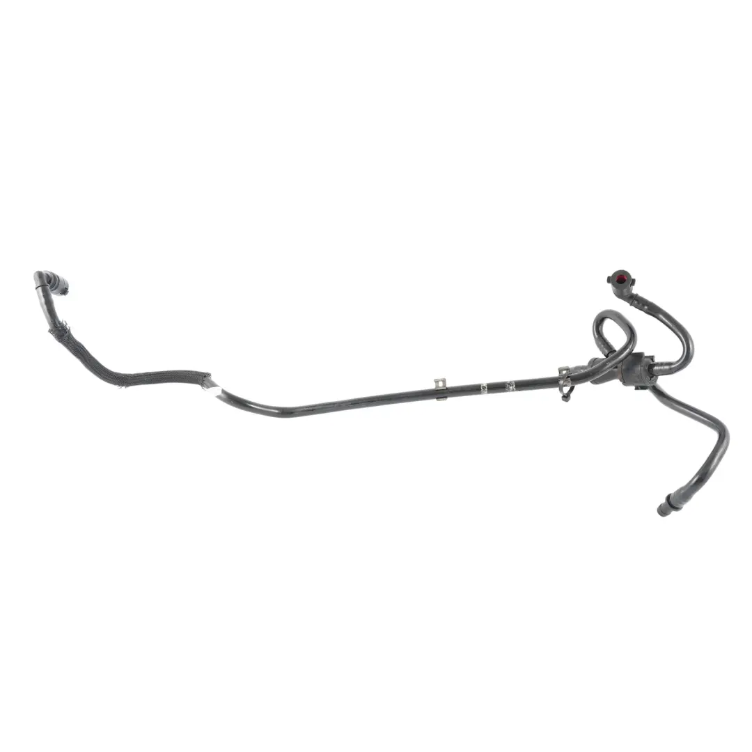 Porsche Cayenne 9PA Crankcase Breather Hose Pipe Line 4.5 Petrol - SKU 94811007003 - Part number 94811007003