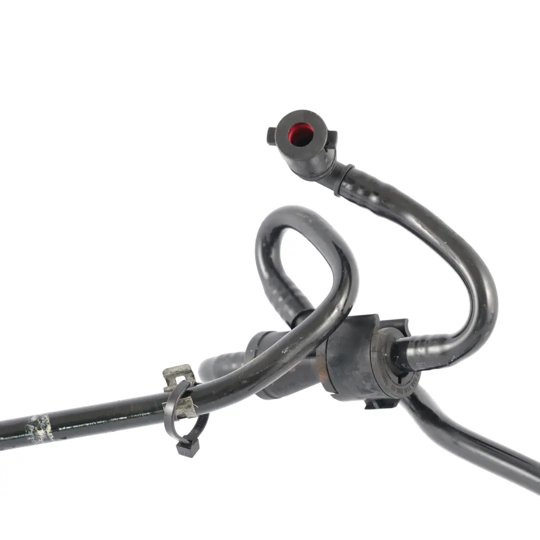 Crankcase Breather Hose Pipe Line 4.5 Petrol to Porsche Cayenne 9PA with Part number 94811007003 Porsche Cayenne 9PA Crankcase Breather Hose Pipe Line 4.5 Petrol - SKU 94811007003 - Part number 94811007003
