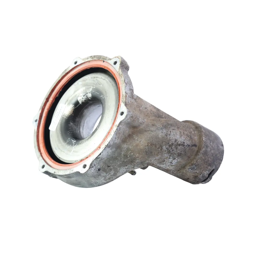 Porsche Cayenne 9PA Turbocharger Cyl. 1-4 4.5 V8 Part Housing 48.50 - SKU 94812301556-1 - Part number 94812301556