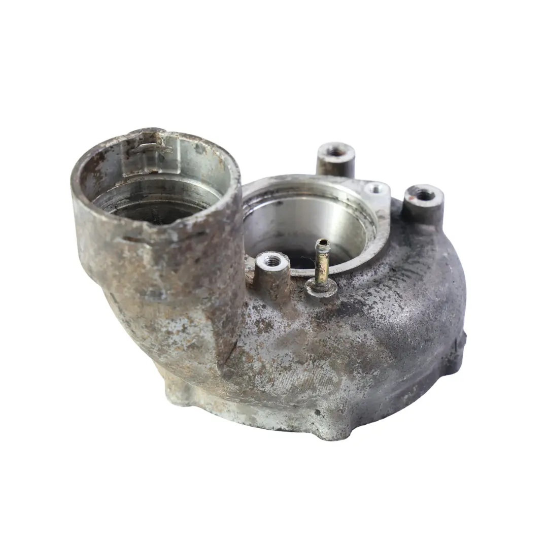 Porsche Cayenne 9PA Turbina Cyl. 1-4 4.5 V8 Część Obudowy 48.50 - SKU 94812301556-1 - Numer Części 94812301556