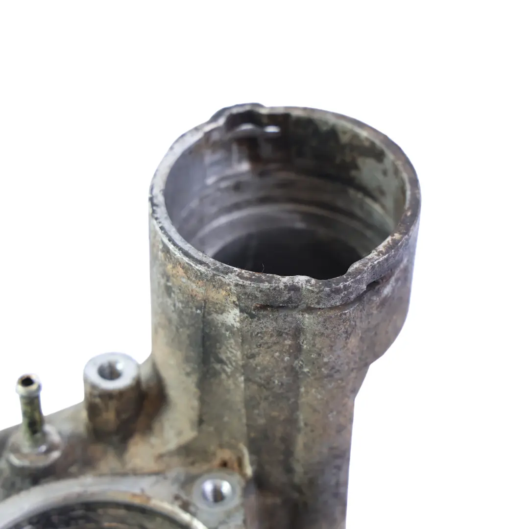 Porsche Cayenne 9PA Turbina Cyl. 1-4 4.5 V8 Część Obudowy 48.50 - SKU 94812301556-1 - Numer Części 94812301556