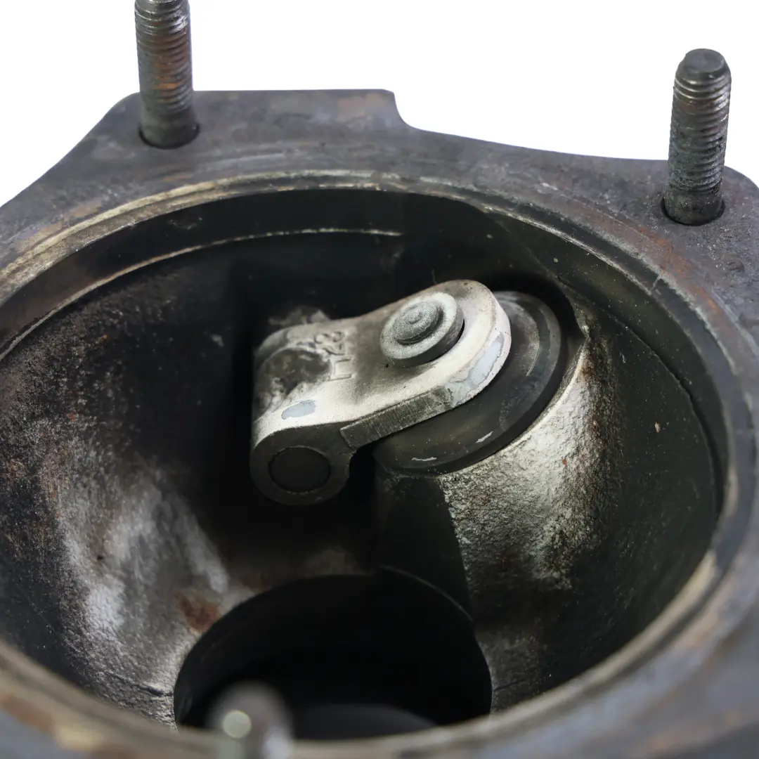 Porsche Cayenne 9PA Turbosprężarka Cyl. 1-4 4.5 V8 Obudowa - SKU 94812301556-2 - Numer Części 94812301556