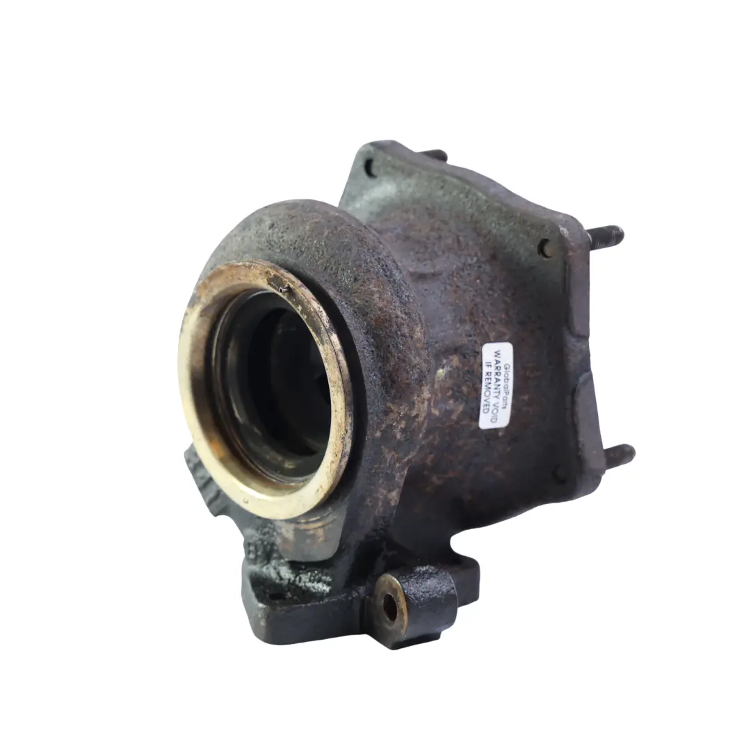 Porsche Cayenne 9PA Turbosprężarka Cyl. 1-4 4.5 V8 Obudowa - SKU 94812301556-2 - Numer Części 94812301556