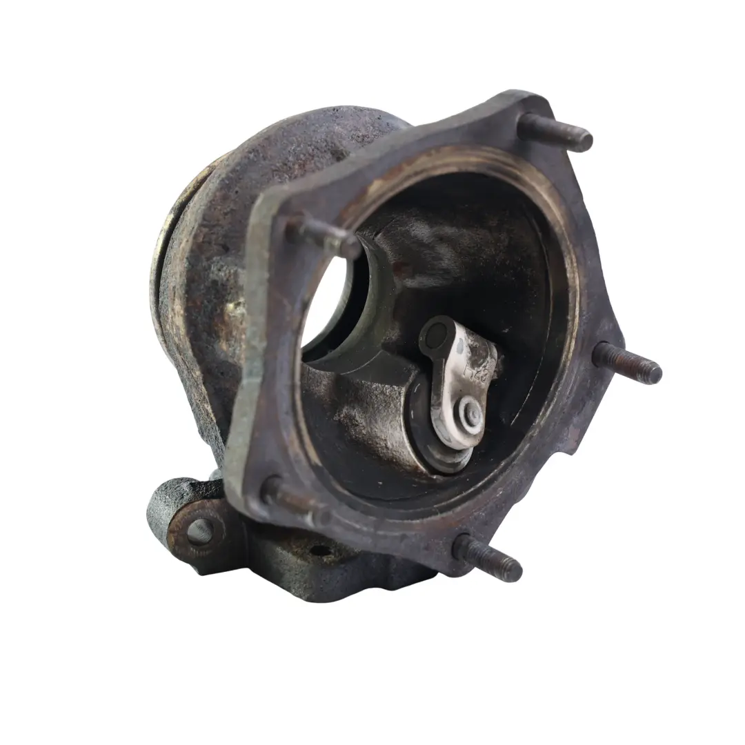 Porsche Cayenne 9PA Turbocharger Cyl. 1-4 4.5 V8 Part Housing 48.50 - SKU 94812301556-2 - Part number 94812301556