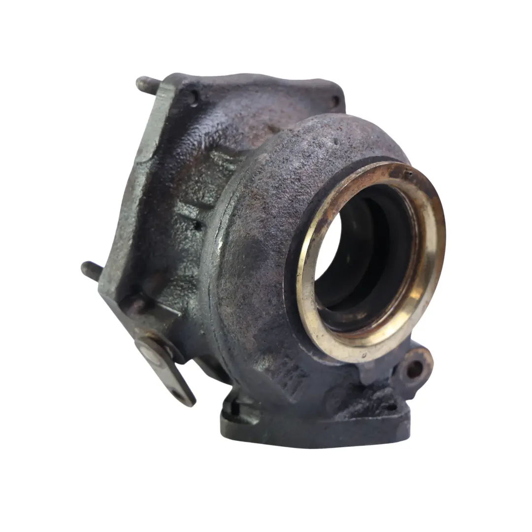 Porsche Cayenne 9PA Turbosprężarka Cyl. 1-4 4.5 V8 Obudowa - SKU 94812301556-2 - Numer Części 94812301556