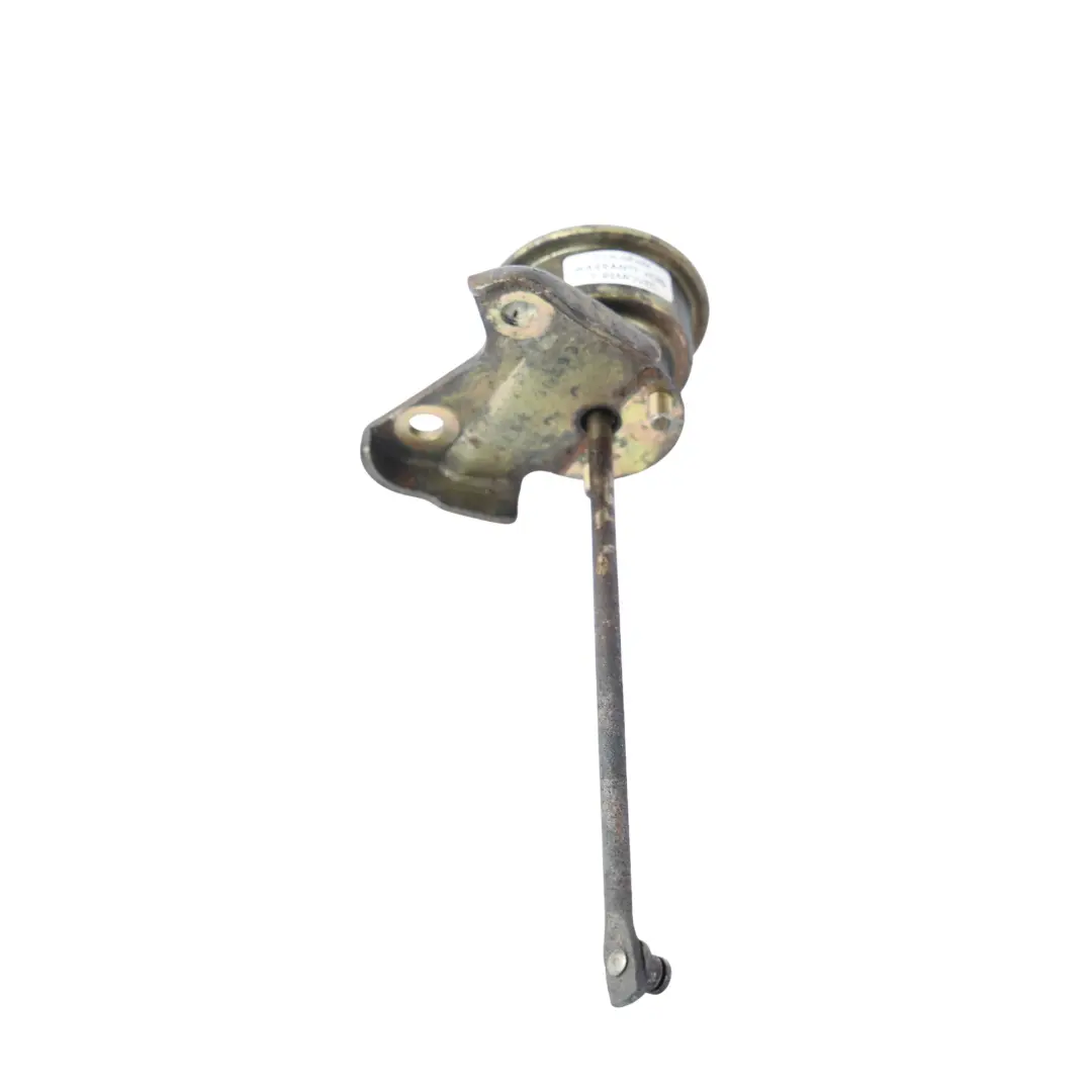 Wastegate Actuator Cyl. 1-4 4.5 V8 48.50 to Porsche Cayenne 9PA Turbo with Part number 94812301556 Porsche Cayenne 9PA Turbo Wastegate Actuator Cyl. 1-4 4.5 V8 48.50 - SKU 94812301556-3 - Part number 94812301556