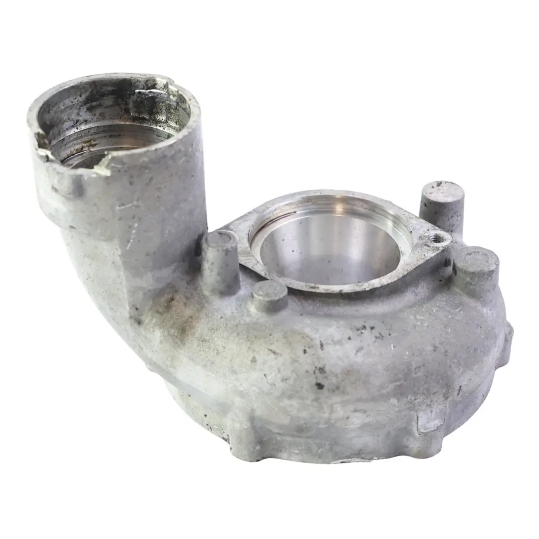 Porsche Cayenne 9PA 4.5 V8 Obudowa Turbosprężarki - SKU 94812301656-1 - Numer Części 94812301656