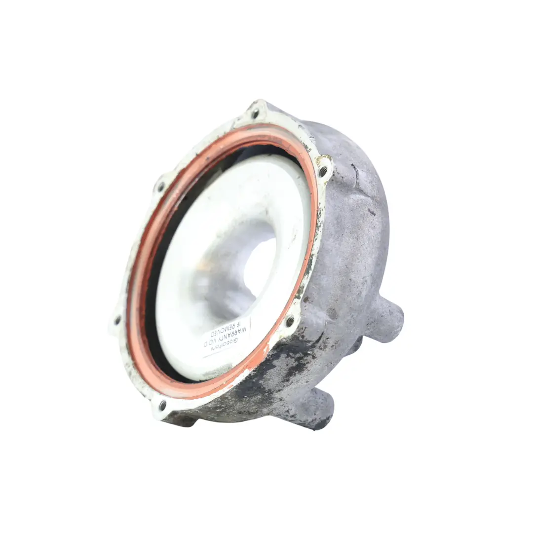 Porsche Cayenne 9PA 4.5 V8 Obudowa Turbosprężarki - SKU 94812301656-1 - Numer Części 94812301656