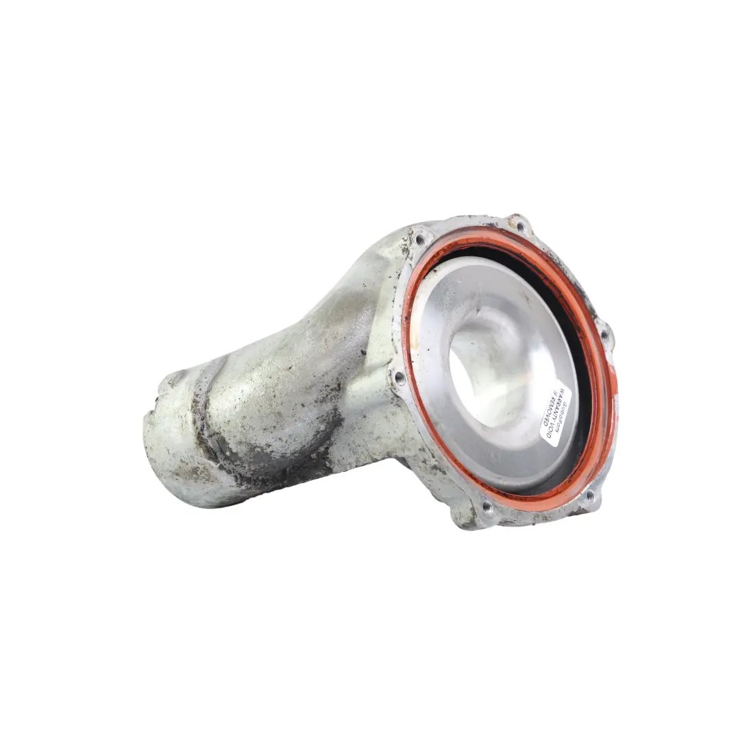 Porsche Cayenne 9PA 4.5 V8 Obudowa Turbosprężarki - SKU 94812301656-1 - Numer Części 94812301656