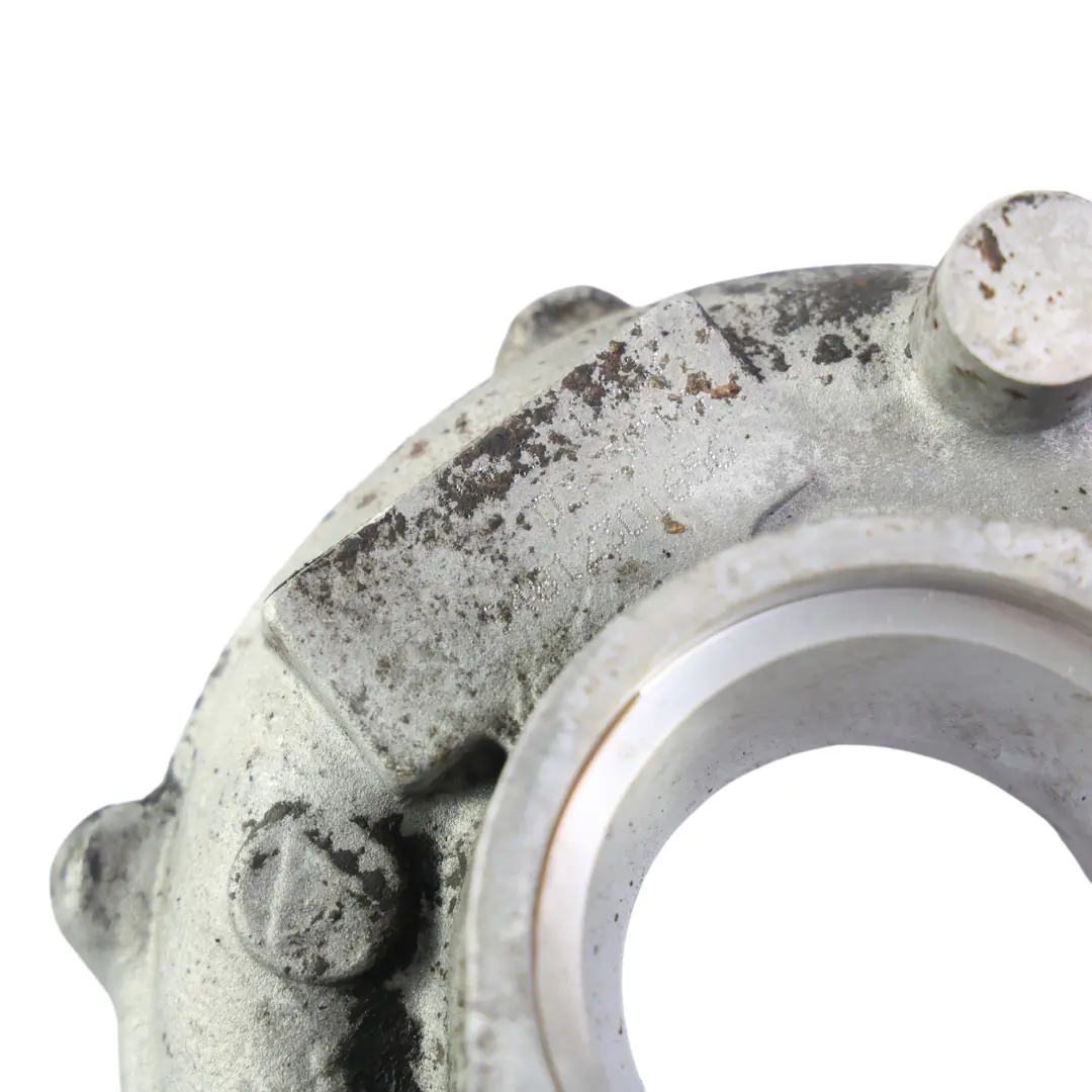 Porsche Cayenne 9PA 4.5 V8 Obudowa Turbosprężarki - SKU 94812301656-1 - Numer Części 94812301656