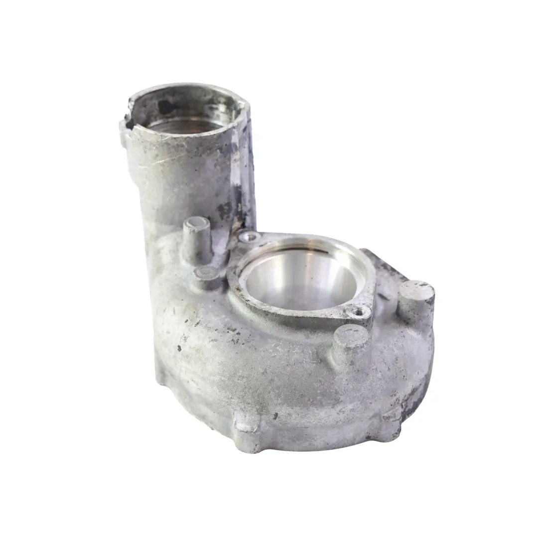 Porsche Cayenne 9PA 4.5 V8 Turbocharger Turbo Charger Housing Part - SKU 94812301656-1 - Part number 94812301656
