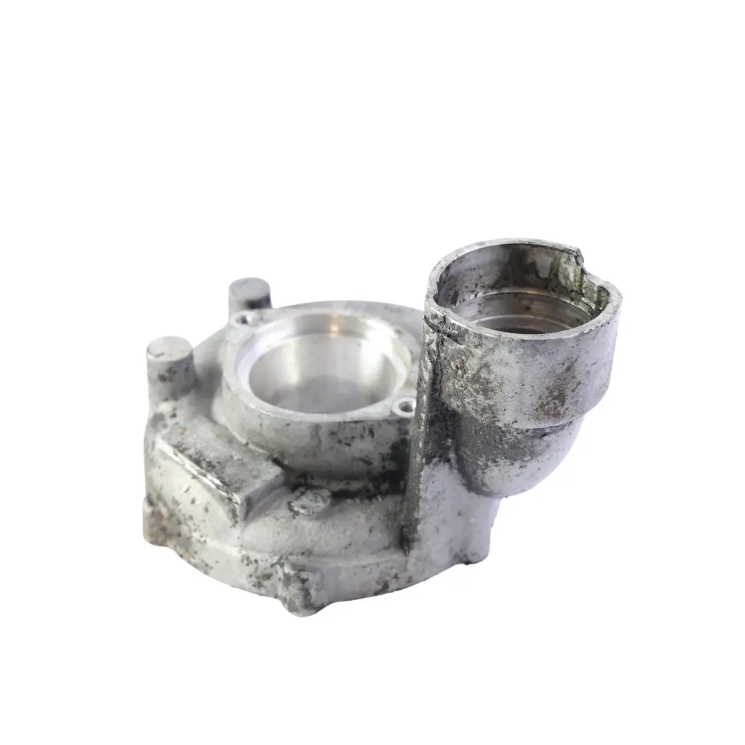 Obudowa Turbosprężarki do Porsche Cayenne 9PA 4.5 V8 o numerze 94812301656 Porsche Cayenne 9PA 4.5 V8 Obudowa Turbosprężarki - SKU 94812301656-1 - Numer Części 94812301656