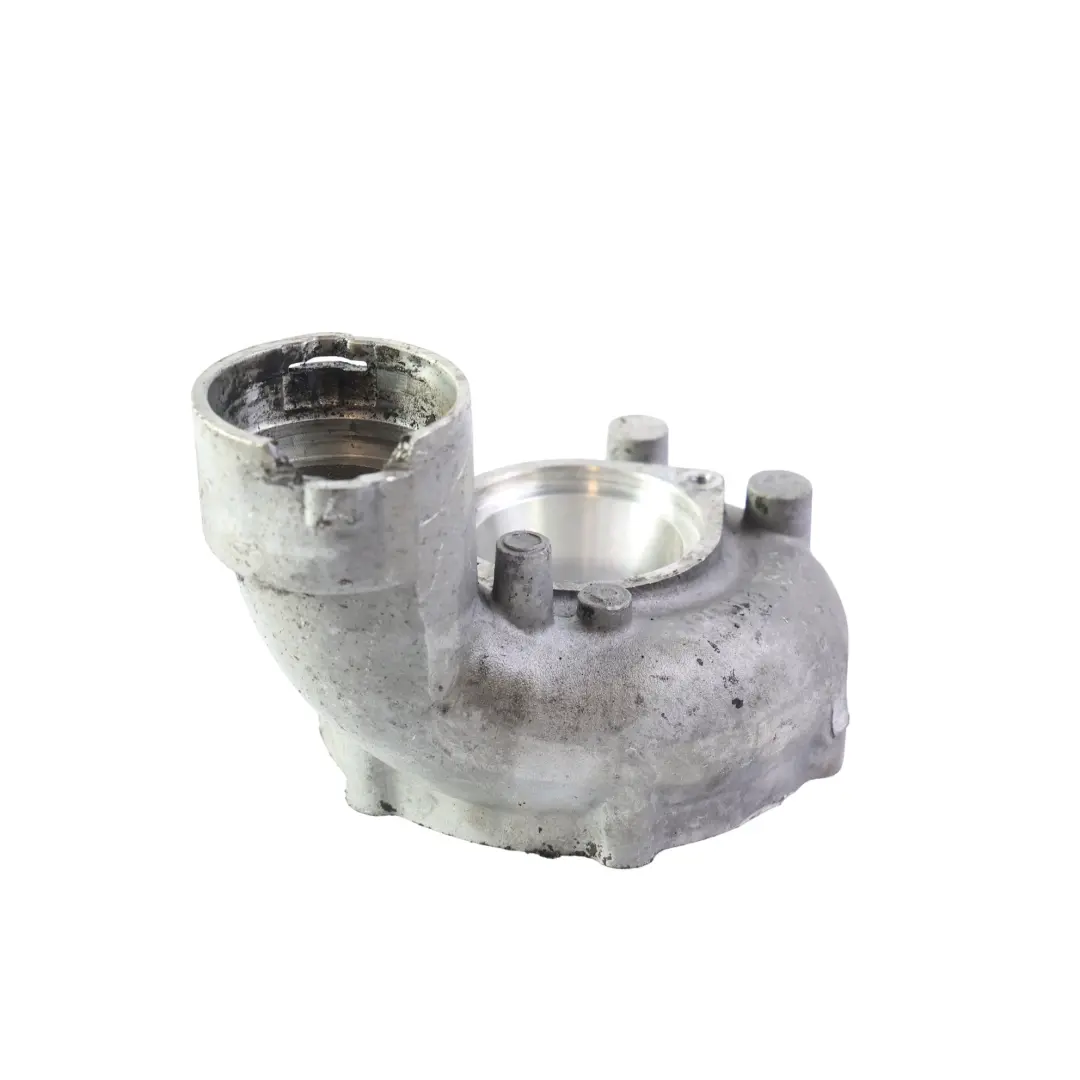 Obudowa Turbosprężarki do Porsche Cayenne 9PA 4.5 V8 o numerze 94812301656 Porsche Cayenne 9PA 4.5 V8 Obudowa Turbosprężarki - SKU 94812301656-1 - Numer Części 94812301656