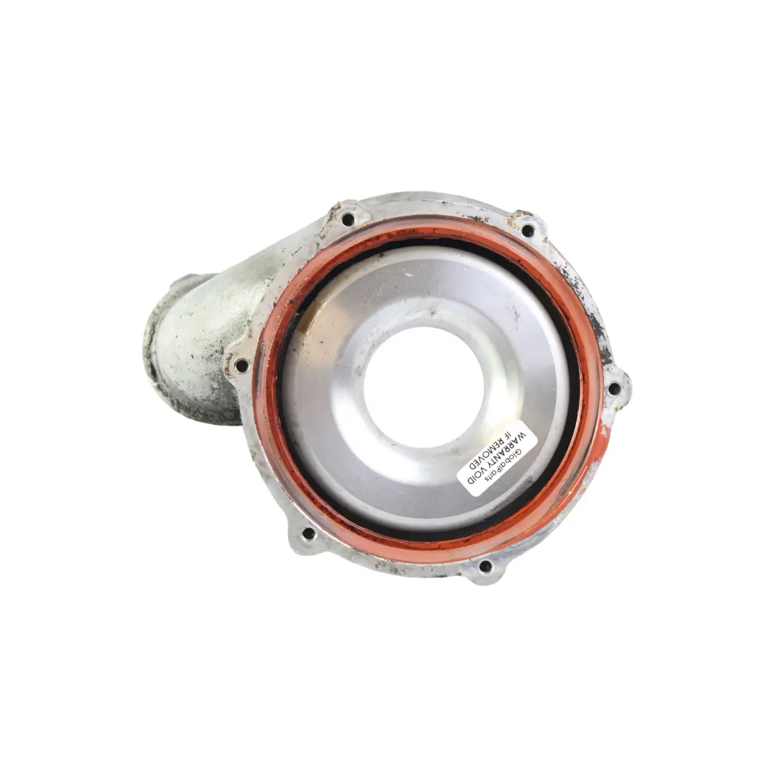 Obudowa Turbosprężarki do Porsche Cayenne 9PA 4.5 V8 o numerze 94812301656 Porsche Cayenne 9PA 4.5 V8 Obudowa Turbosprężarki - SKU 94812301656-1 - Numer Części 94812301656