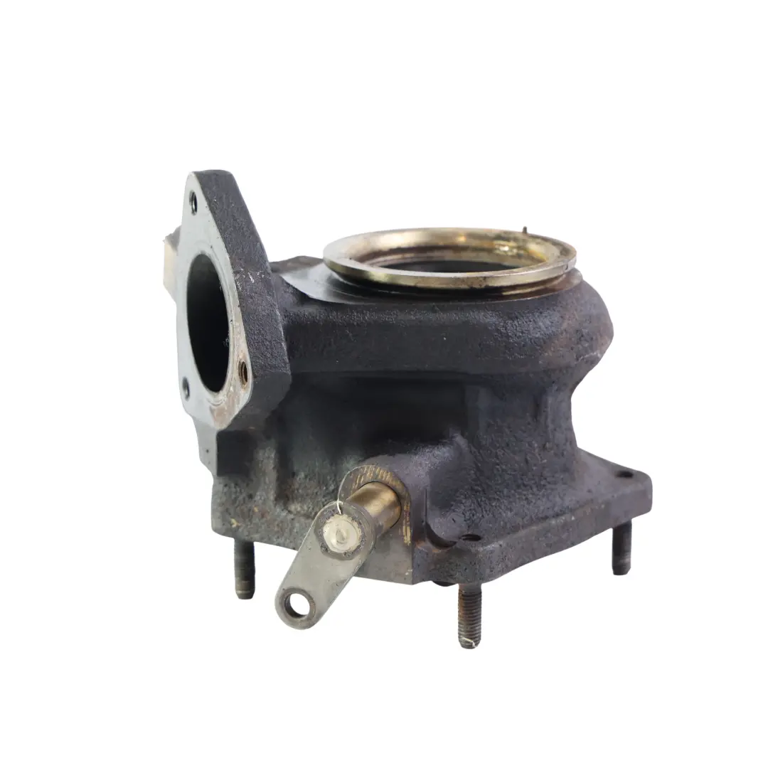 Porsche Cayenne 9PA 4.5 V8 Obudowa Turbosprężarki - SKU 94812301656-2 - Numer Części 94812301656