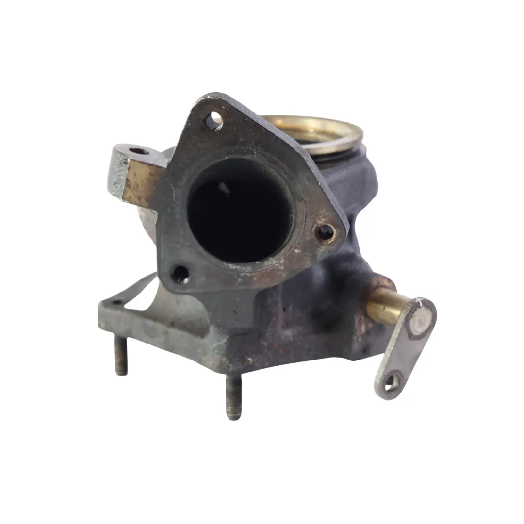 Porsche Cayenne 9PA 4.5 V8 Obudowa Turbosprężarki - SKU 94812301656-2 - Numer Części 94812301656