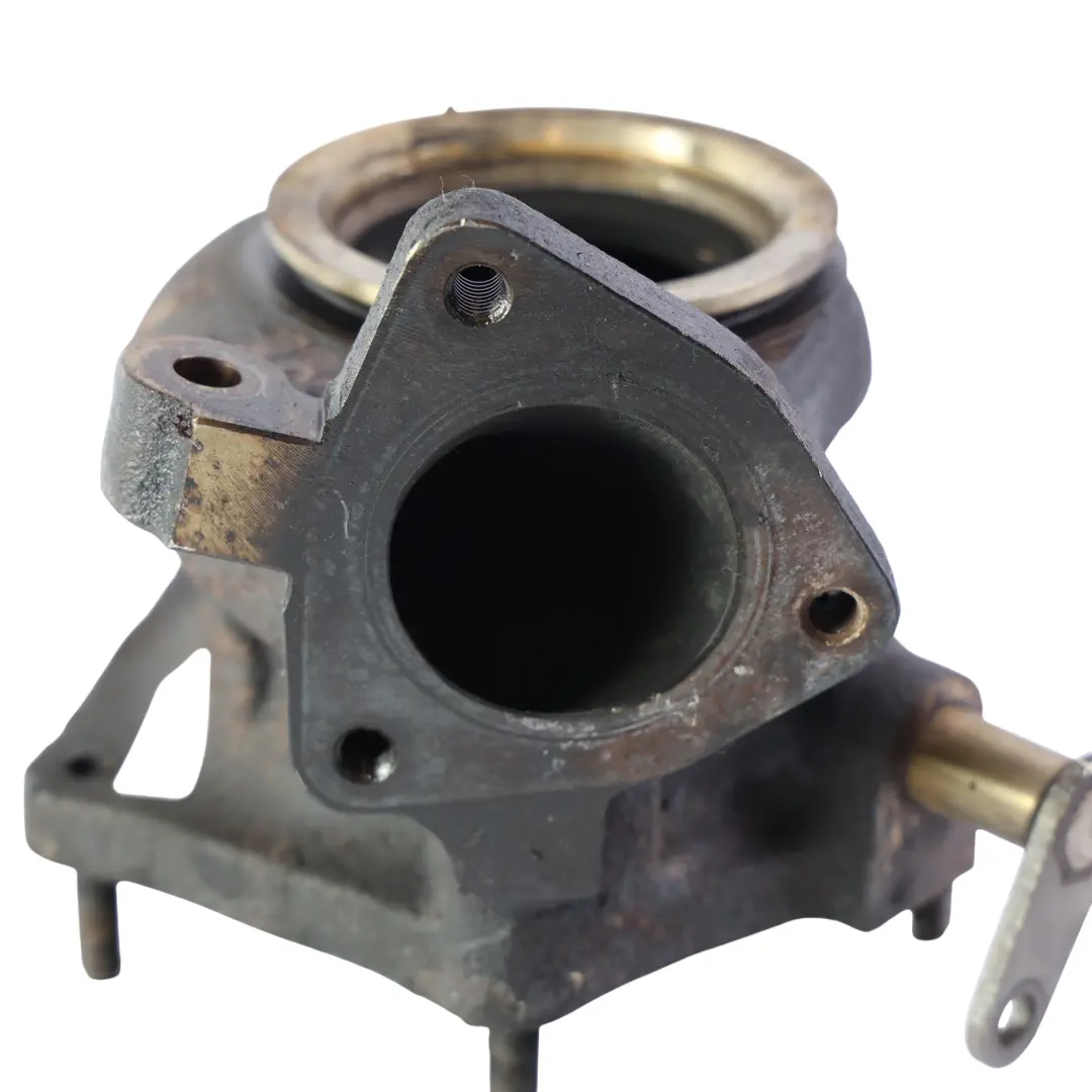 Obudowa Turbosprężarki do Porsche Cayenne 9PA 4.5 V8 o numerze 94812301656 Porsche Cayenne 9PA 4.5 V8 Obudowa Turbosprężarki - SKU 94812301656-2 - Numer Części 94812301656