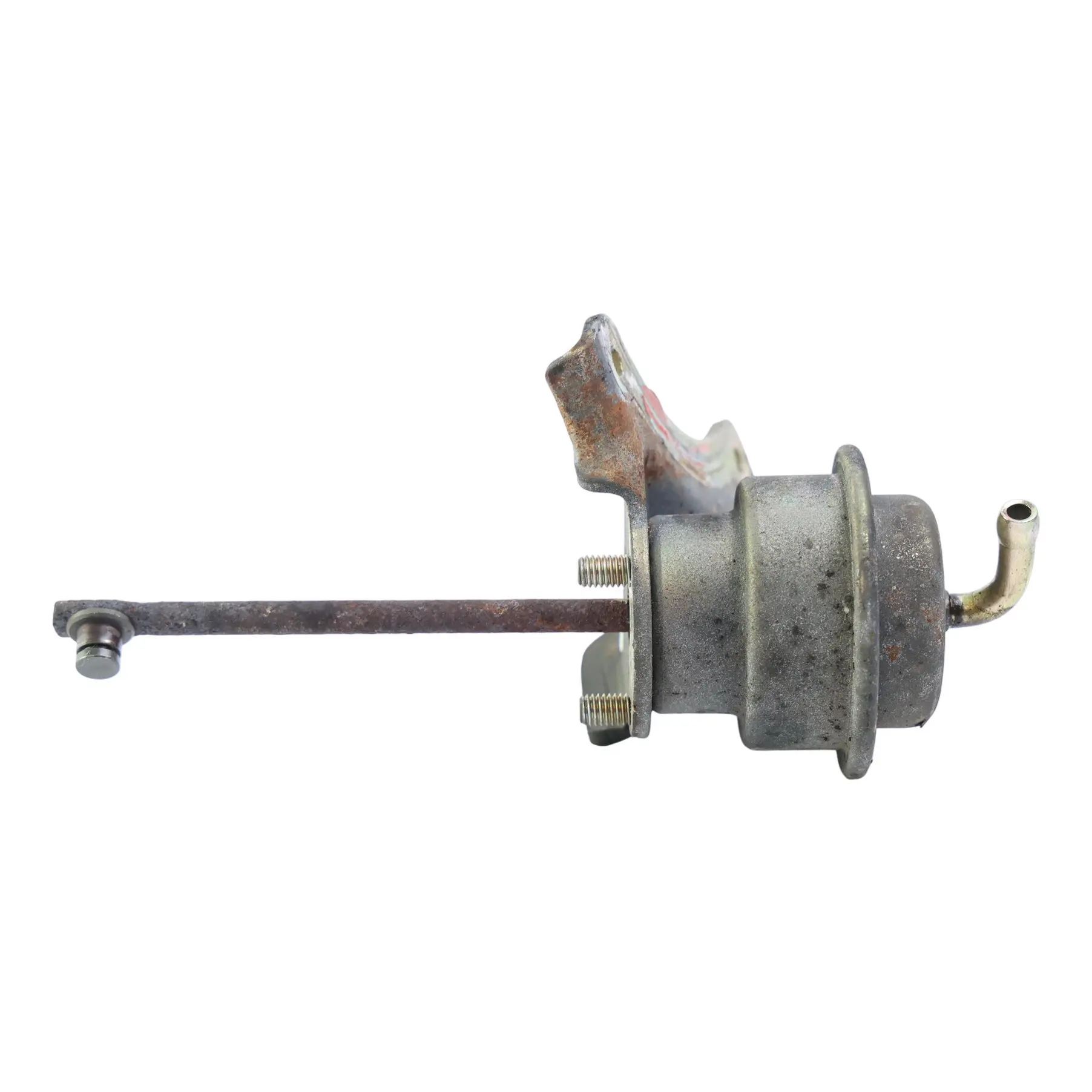 Porsche Cayenne 9PA Scatola Pressione Vacuum Turbo 4.5 Benzina 94812301656