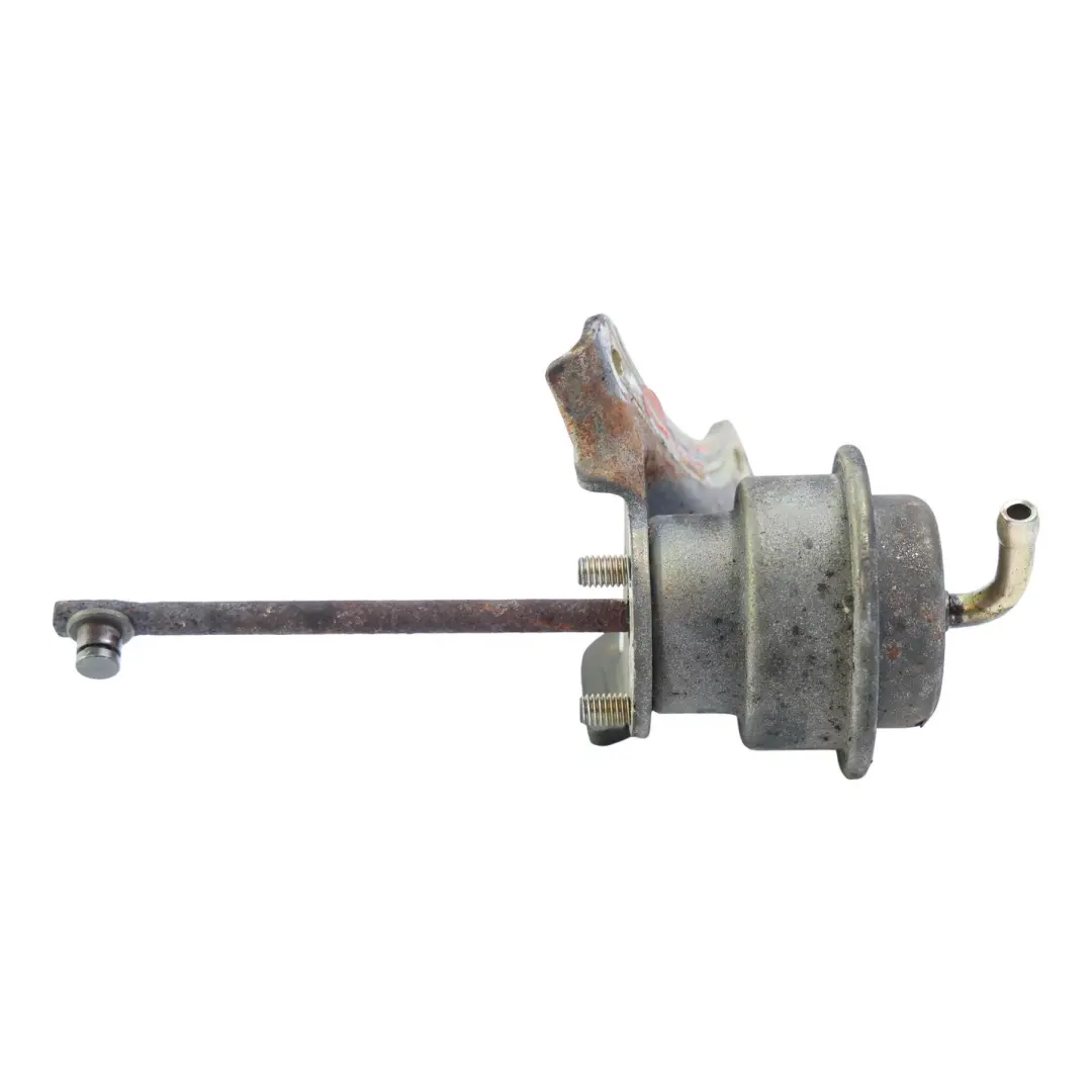 Porsche Cayenne 9PA Turbocharger Vacuum Pressure Can Box 4.5 Petrol - SKU 94812301656-3 - Part number 94812301656