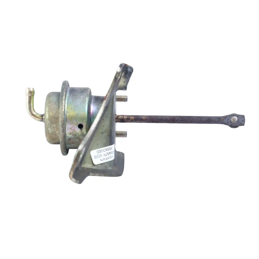 Siłownik Turbosprężarki 4.5 Benzynowy do Porsche Cayenne 9PA o numerze 94812301656 Porsche Cayenne 9PA Siłownik Turbosprężarki 4.5 Benzynowy - SKU 94812301656-3 - Numer Części 94812301656