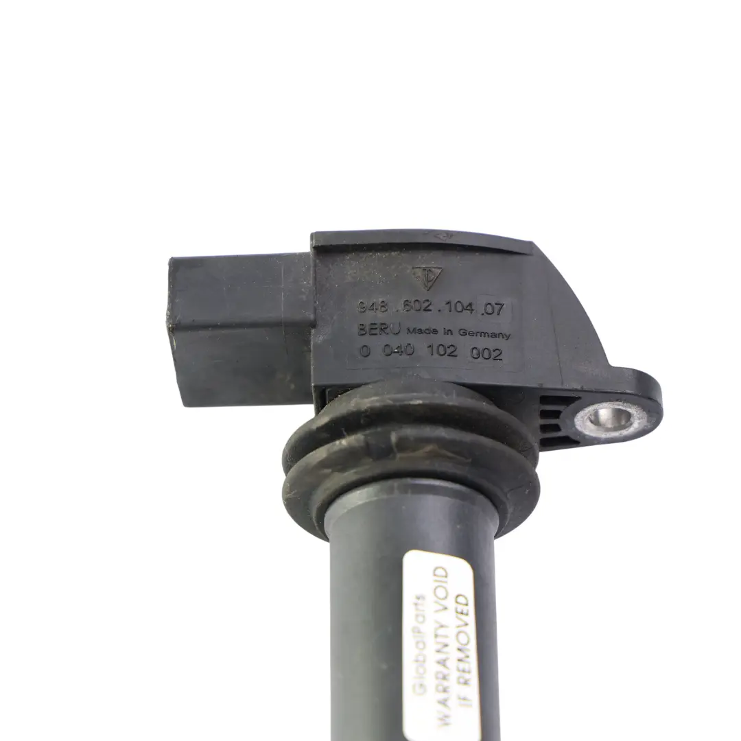 Ignition Coil Spark Plug Connector 4.5 Petrol to Porsche Cayenne 9PA with Part number 94860210407 Porsche Cayenne 9PA Ignition Coil Spark Plug Connector 4.5 Petrol - SKU 94860210407 - Part number 94860210407