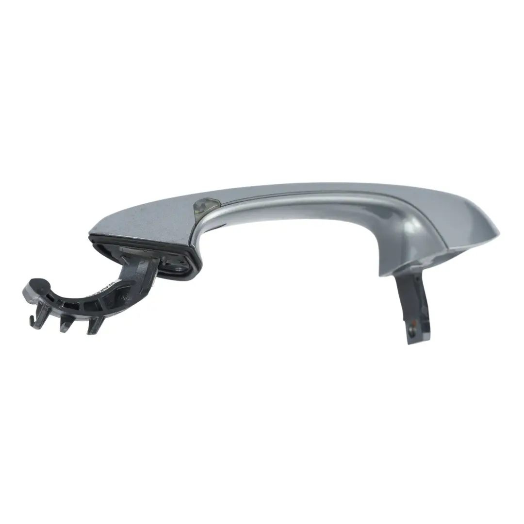 BMW F40 G20 G30 Door Handle Front Rear Left N/S Skyscraper Grey Metallic C4W - SKU 9491457-SGR - Part number 9491457