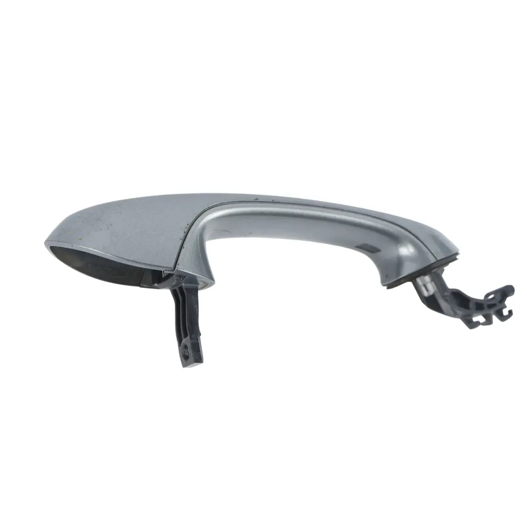 BMW F40 G20 G30 Door Handle Front Rear Left N/S Skyscraper Grey Metallic C4W - SKU 9491457-SGR - Part number 9491457