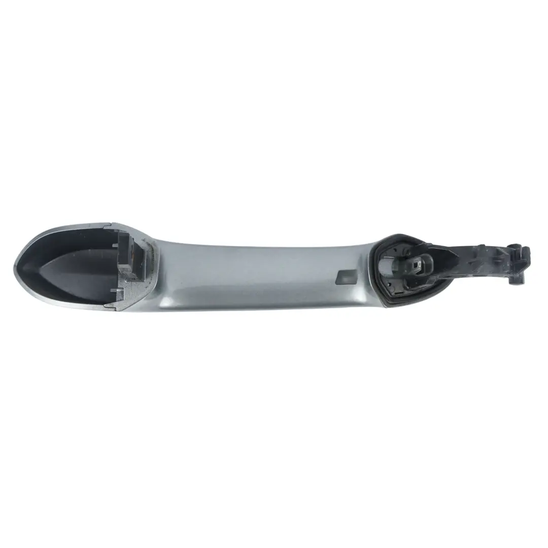 BMW F40 G20 G30 Door Handle Front Rear Left N/S Skyscraper Grey Metallic C4W - SKU 9491457-SGR - Part number 9491457