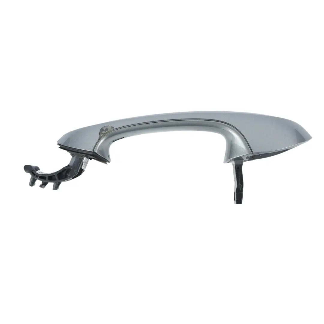 BMW F40 G20 G30 Door Handle Front Rear Left N/S Skyscraper Grey Metallic C4W - SKU 9491457-SGR - Part number 9491457