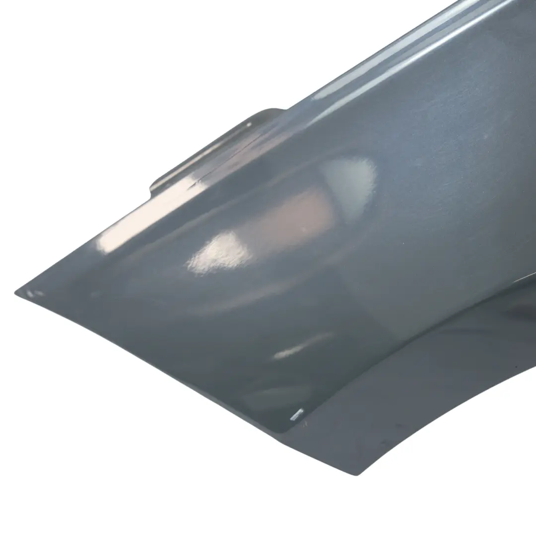 Guardabarros Delantero Izquierdo Gris Skyscraper C4W para BMW F44 Gran Coupe con número de pieza 9492435 BMW F44 Gran Coupe Guardabarros Delantero Izquierdo Gris Skyscraper C4W - SKU 9492435-SGR - Número de pieza 9492435