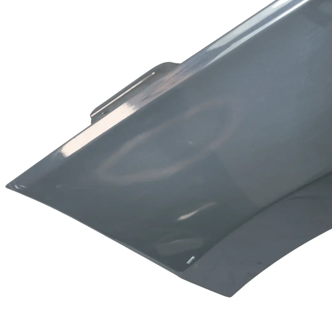 BMW F44 Gran Coupe Side Panel Wing Fender Front Left N/S Skyscraper Grey - C4W - SKU 9492435-SGR - Part number 9492435