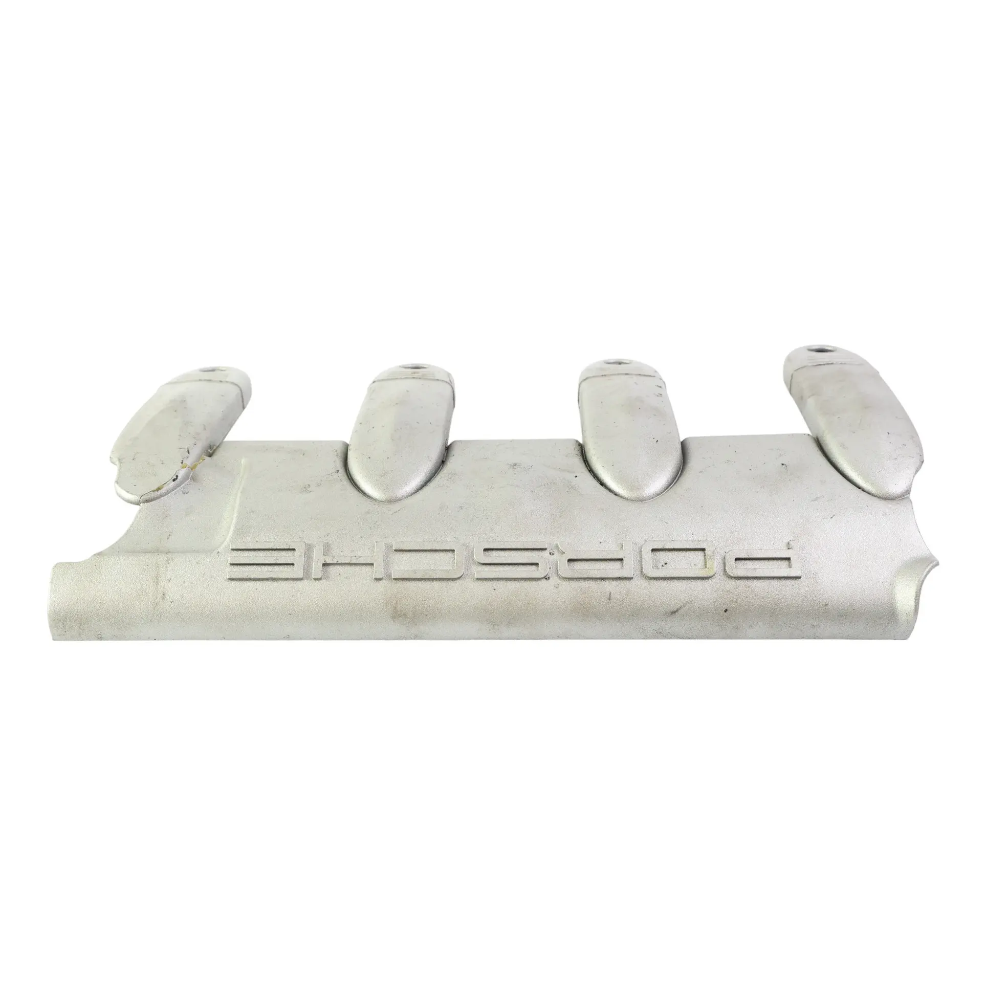 Porsche Cayenne 9PA Motorabdeckung Zyl. 1-4 4.5 V8 Benzin 95510514100