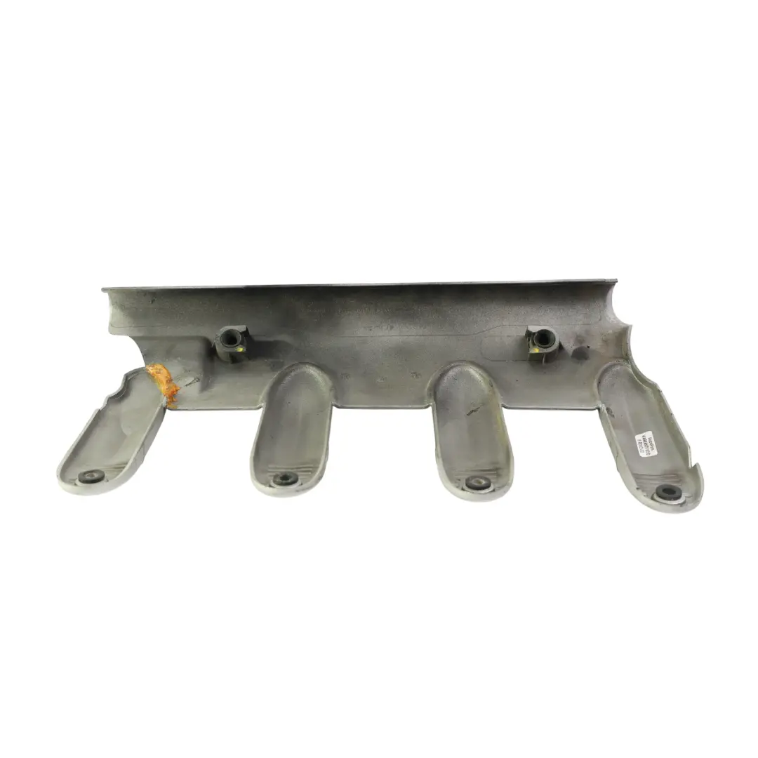 Porsche Cayenne 9PA Motorabdeckung Zyl. 1-4 4.5 V8 Benzin - SKU 95510514100 - Teilenummer 95510514100