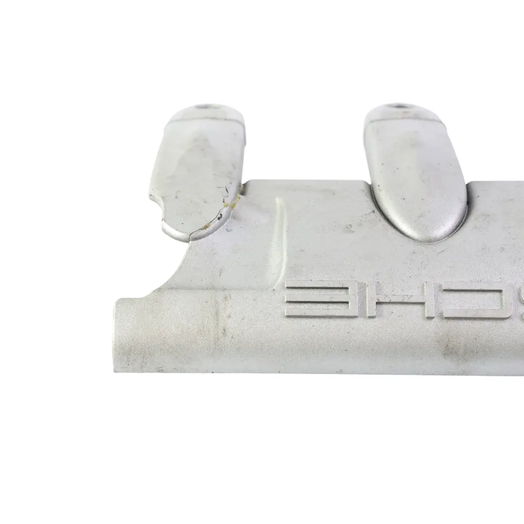 Porsche Cayenne 9PA Engine Cover Cyl. 1-4 4.5 V8 Petrol - SKU 95510514100 - Part number 95510514100