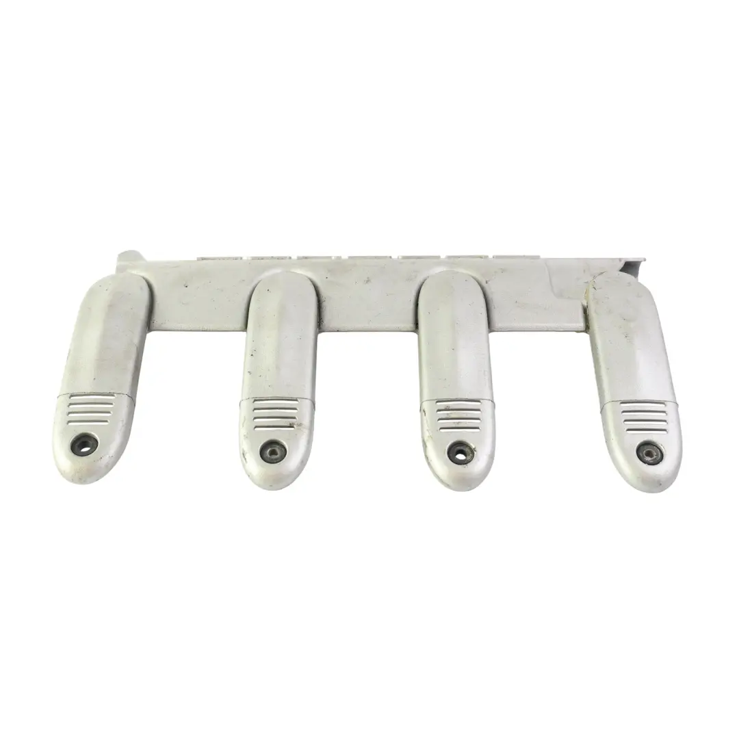 Porsche Cayenne 9PA Motorabdeckung Zyl. 1-4 4.5 V8 Benzin - SKU 95510514100 - Teilenummer 95510514100