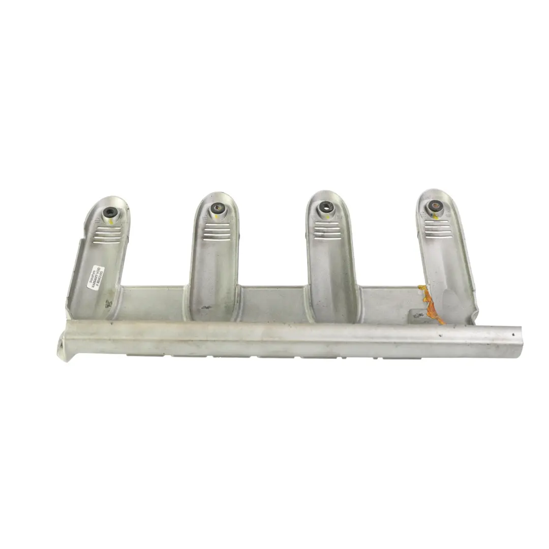 Motorabdeckung Zyl. 1-4 4.5 V8 Benzin für Porsche Cayenne 9PA mit Teilenummer 95510514100 Porsche Cayenne 9PA Motorabdeckung Zyl. 1-4 4.5 V8 Benzin - SKU 95510514100 - Teilenummer 95510514100