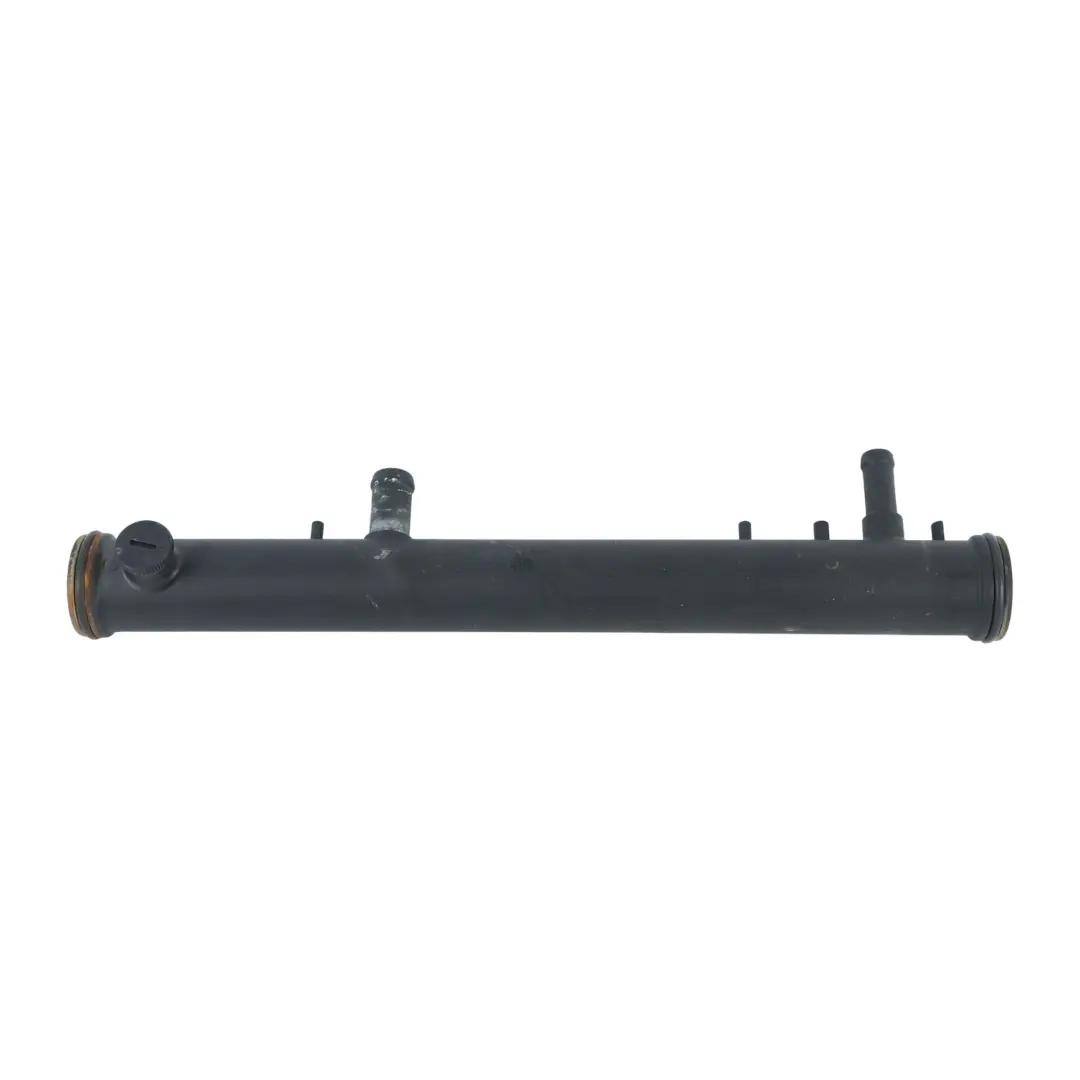 Porsche Cayenne 9PA VW Touareg 7L Water Coolant Pipe Hose Petrol 022121085A - SKU 95510605000 - Part number 95510605000