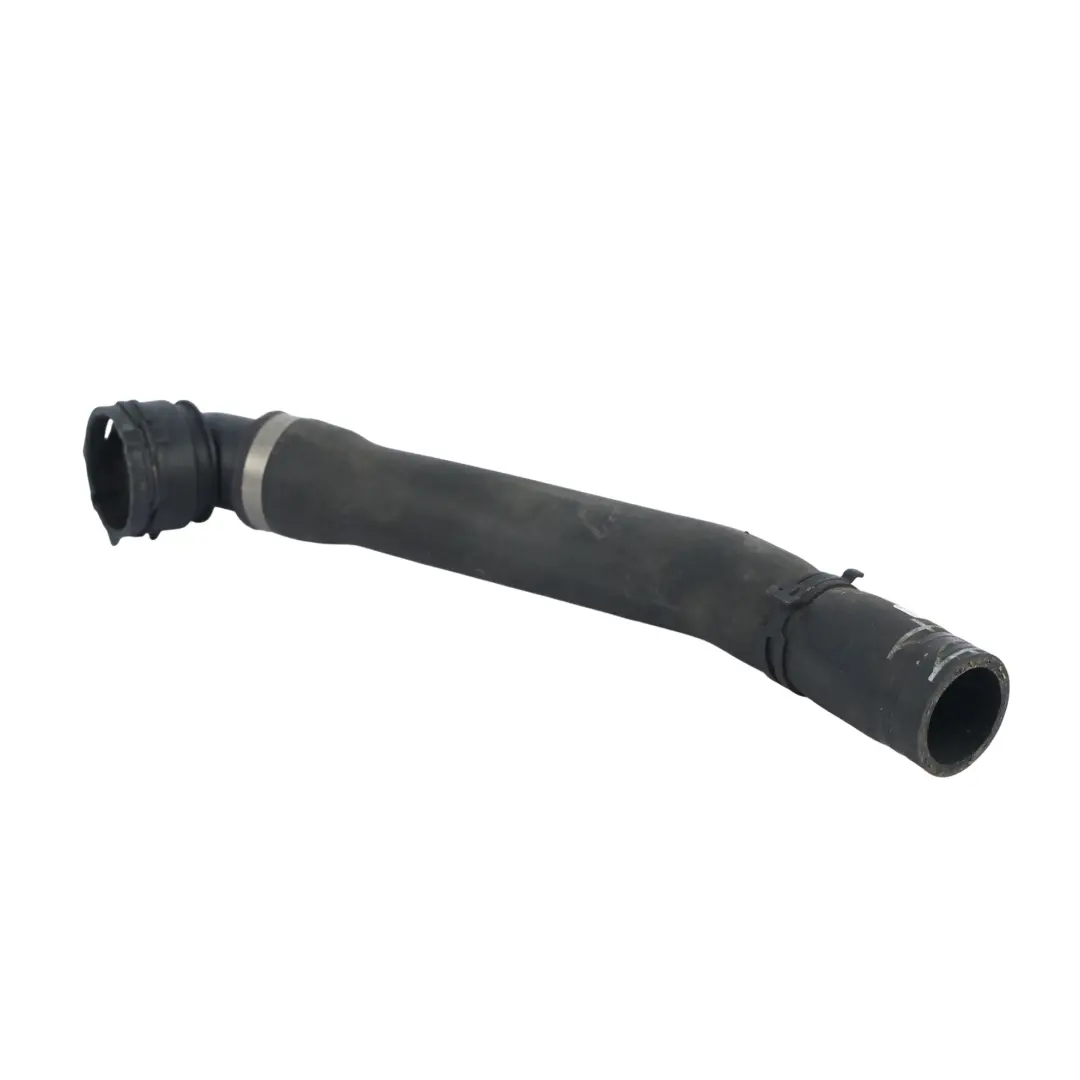 Porsche Cayenne 9PA Water Coolant Hose Pipe Line - SKU 95510605100 - Part number 95510605100