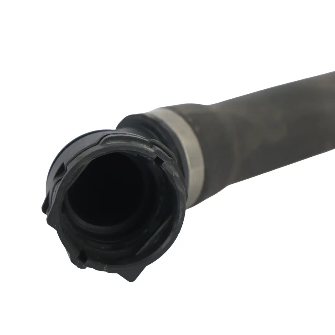 Porsche Cayenne 9PA Durite Tuyau Refroidissement Liquide - SKU 95510605100 - Numéro de pièce 95510605100