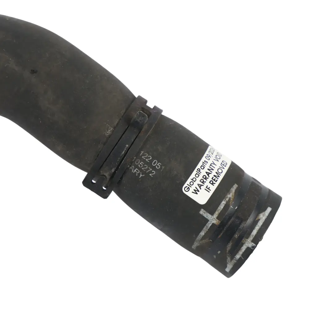 Tubo Flessibile Refrigerante per Porsche Cayenne 9PA con numero di parte 95510605100 Porsche Cayenne 9PA Tubo Flessibile Refrigerante - SKU 95510605100 - Numero di parte 95510605100