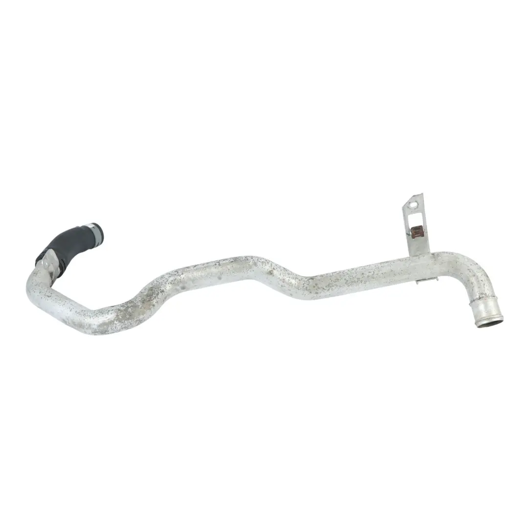 7L Engine Coolant Pipe Hose 3.2 V6 7L0121070A to Porsche Cayenne 9PA VW Touareg with Part number 95510607001 Porsche Cayenne 9PA VW Touareg 7L Engine Coolant Pipe Hose 3.2 V6 7L0121070A - SKU 95510607001 - Part number 95510607001