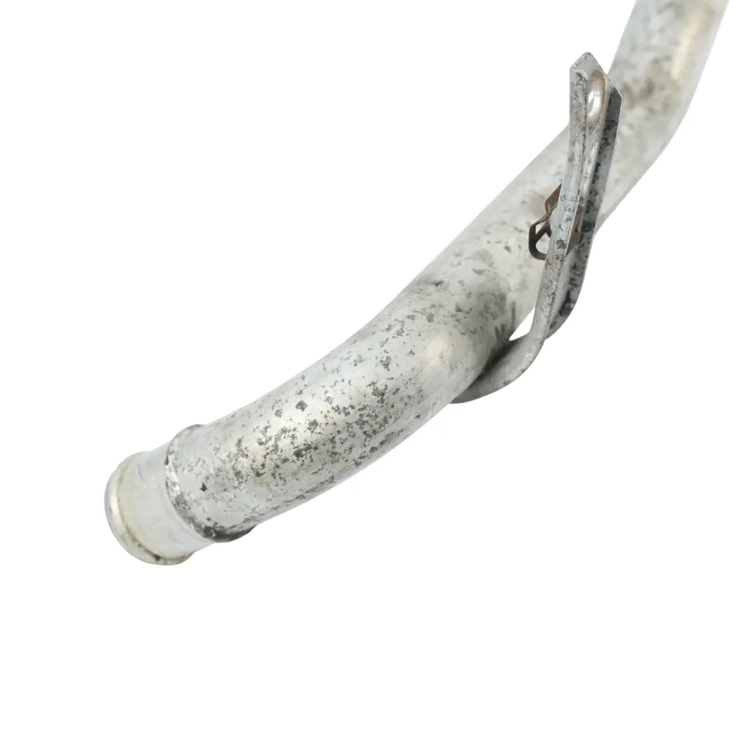7L Engine Coolant Pipe Hose 3.2 V6 7L0121070A to Porsche Cayenne 9PA VW Touareg with Part number 95510607001 Porsche Cayenne 9PA VW Touareg 7L Engine Coolant Pipe Hose 3.2 V6 7L0121070A - SKU 95510607001 - Part number 95510607001