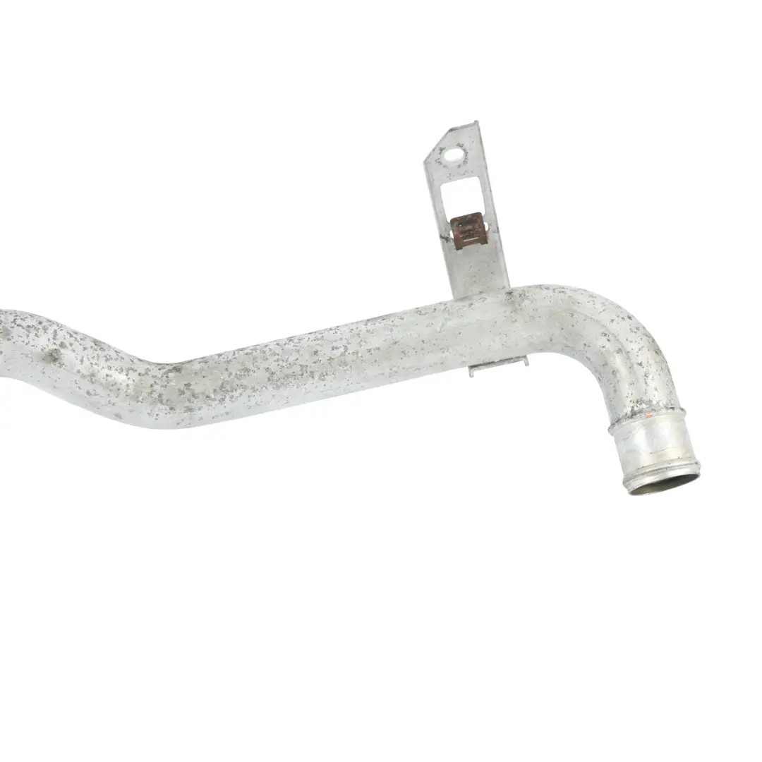 Porsche Cayenne 9PA VW Touareg 7L Engine Coolant Pipe Hose 3.2 V6 7L0121070A - SKU 95510607001 - Part number 95510607001
